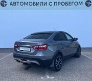 Lada (ВАЗ) Vesta I Стерлитамак  - изображение 31