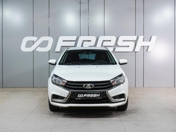 Lada (ВАЗ) Vesta I с пробегом 2019 года, цена 1 049 000 рублей, 124160 км, универсал, Автокод Объявления