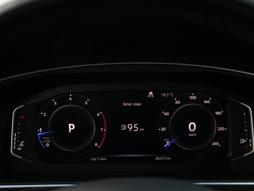 Volkswagen Tiguan II Москва  - изображение 9