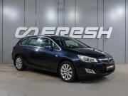 Opel Astra J Воронеж  - изображение 18