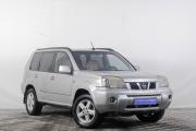 Nissan X-Trail I Рестайлинг Кемерово  - изображение 20