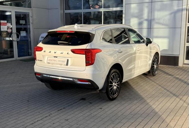 Haval Jolion I с пробегом 2023 года, цена 1 895 000 рублей, 71525 км, внедорожник, Автокод Объявления