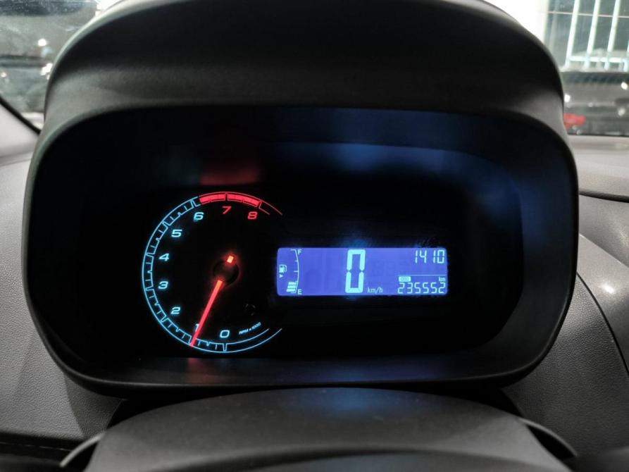 Chevrolet Cobalt II Казань  - изображение 16