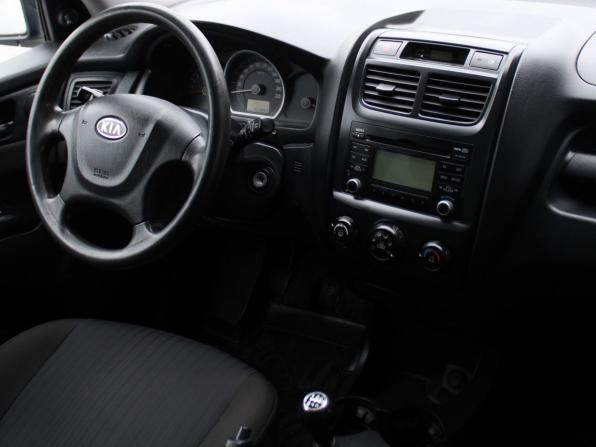 Kia Sportage II Рестайлинг с пробегом 2009 года, цена 779 000 рублей, 191821 км, внедорожник, Автокод Объявления
