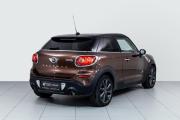 Mini Paceman I Казань  - изображение 16