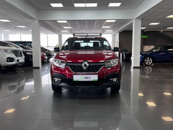 Renault Logan II Рестайлинг с пробегом 2019 года, цена 1 195 000 рублей, 76321 км, седан, Автокод Объявления