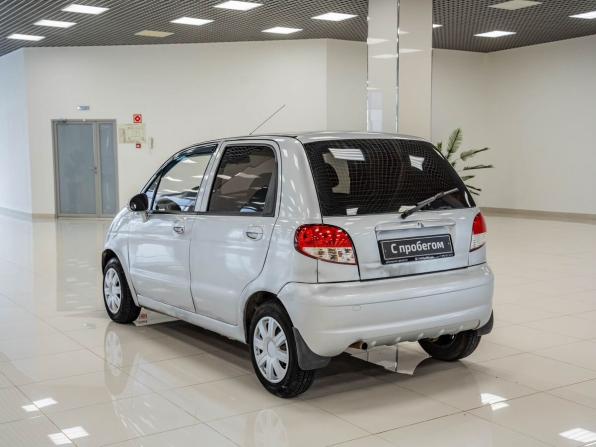 Daewoo Matiz I Рестайлинг с пробегом 2013 года, цена 214 000 рублей, 132431 км, хэтчбек, Автокод Объявления