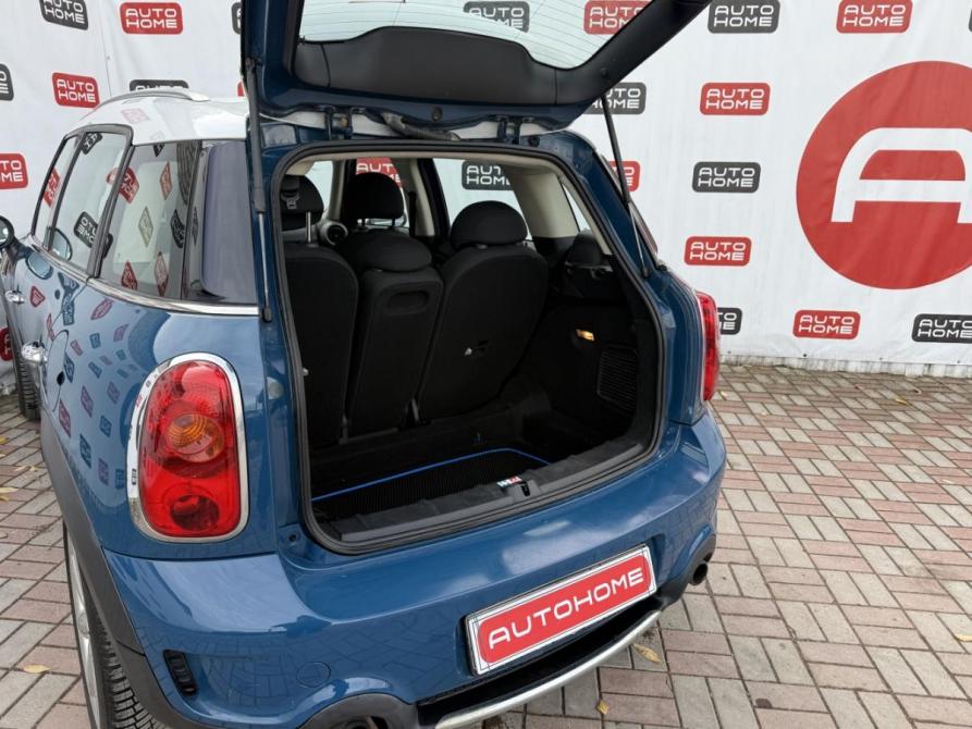 Mini Countryman I Санкт-Петербург  - изображение 10