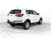 Kia Sportage III Ногинск  - изображение 30