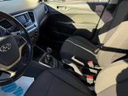 Hyundai Solaris II Оренбург  - изображение 30