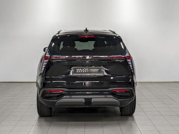 Geely Atlas II с пробегом 2024 года, цена 2 990 000 рублей, 15486 км, внедорожник, Автокод Объявления