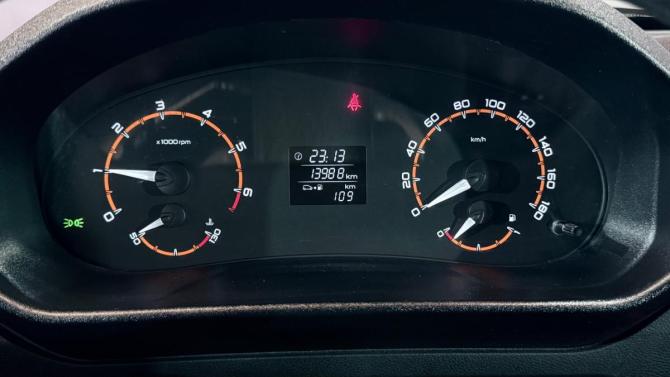 Lada (ВАЗ) Niva Legend с пробегом 2022 года, цена 899 000 рублей, 14000 км, внедорожник, Автокод Объявления
