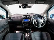 Nissan Note II Чита  - изображение 27
