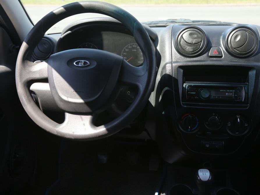 Lada (ВАЗ) Granta I Иваново  - изображение 14