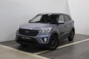 Hyundai Creta I Ульяновск  - изображение 17