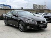 Lexus GS IV Пермь  - изображение 27
