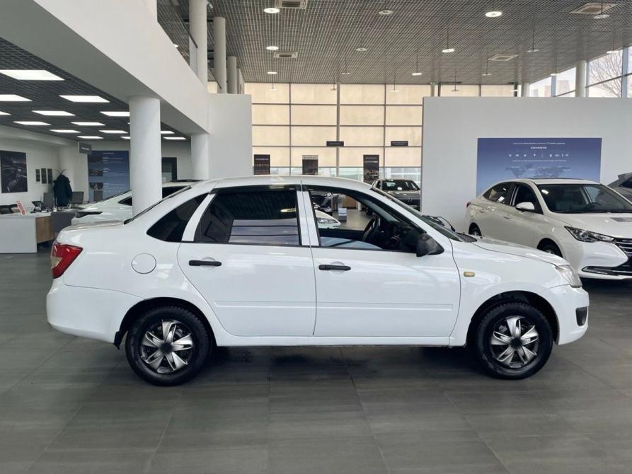 Lada (ВАЗ) Granta I Ростов-на-Дону  - изображение 8