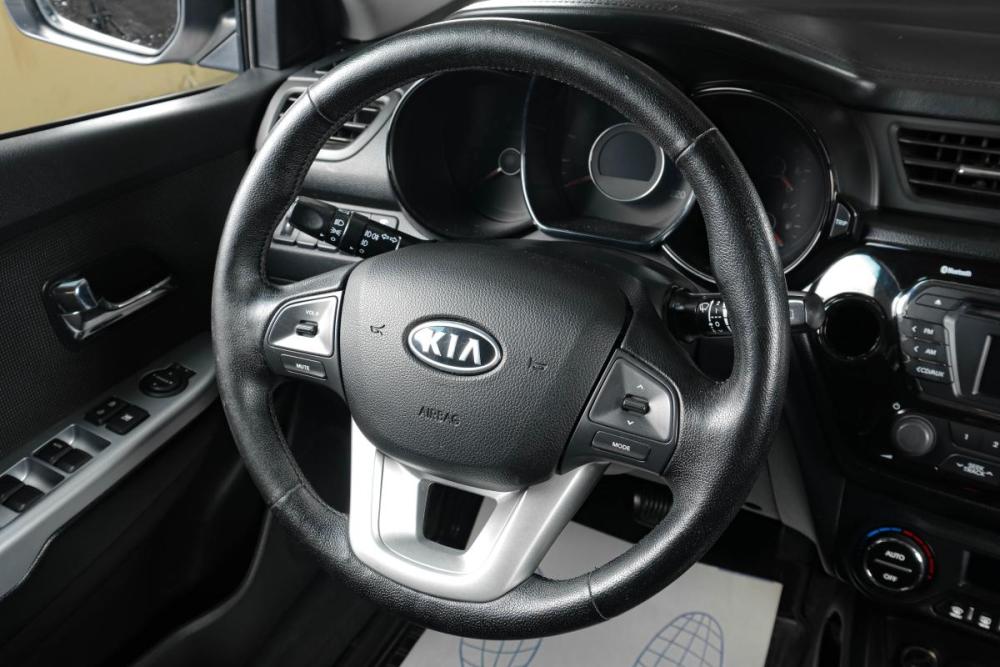 Kia Rio III Тюмень  - изображение 12