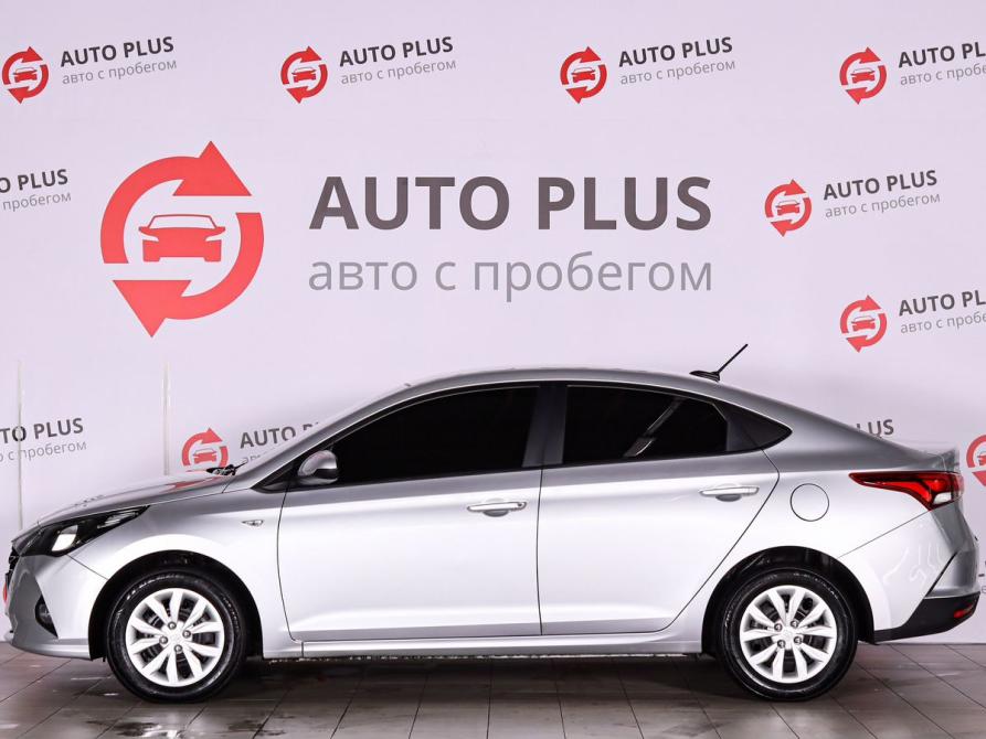 Hyundai Solaris II Рестайлинг Минеральные Воды  - изображение 6