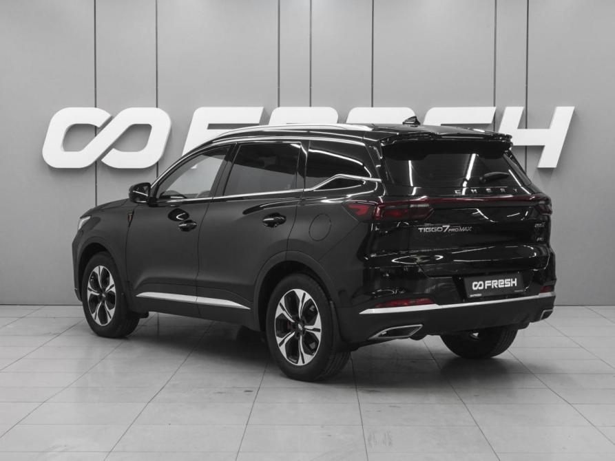 Chery Tiggo 7 Pro Max I Ростов-на-Дону  - изображение 2