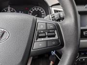 Hyundai Creta I Рестайлинг Химки  - изображение 50
