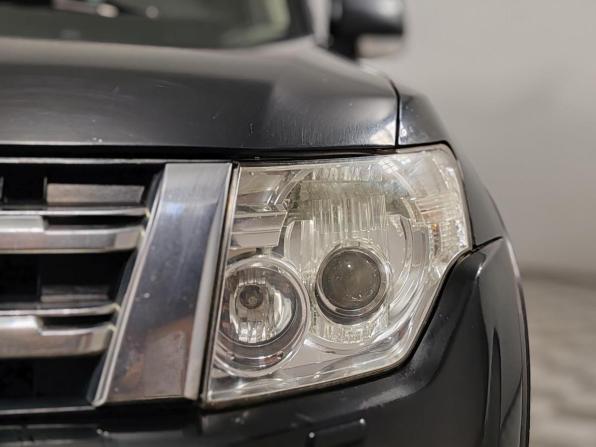 Mitsubishi Pajero IV Рестайлинг 1 с пробегом 2012 года, цена 1 655 000 рублей, 247497 км, внедорожник, Автокод Объявления