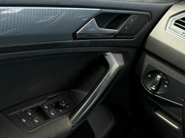Volkswagen Tiguan II Рестайлинг с пробегом 2020 года, цена 2 698 700 рублей, 143004 км, внедорожник, Автокод Объявления