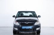 Skoda Fabia II Рестайлинг Челябинск  - изображение 17