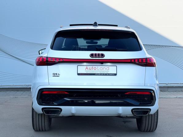 Audi Q5 III с пробегом 2026 года, цена 6 090 000 рублей, 10 км, внедорожник, Автокод Объявления