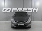 Hyundai Solaris I Рестайлинг Ростов-на-Дону  - изображение 19