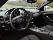 Mercedes-Benz SLK-Класс II (R171) Рестайлинг Санкт-Петербург  - изображение 65