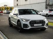 Audi Q5 II (FY) Рестайлинг Санкт-Петербург  - изображение 43