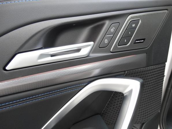 BMW X1 III (U11/U12) с пробегом 2026 года, цена 5 900 000 рублей, 23 км, внедорожник, Автокод Объявления
