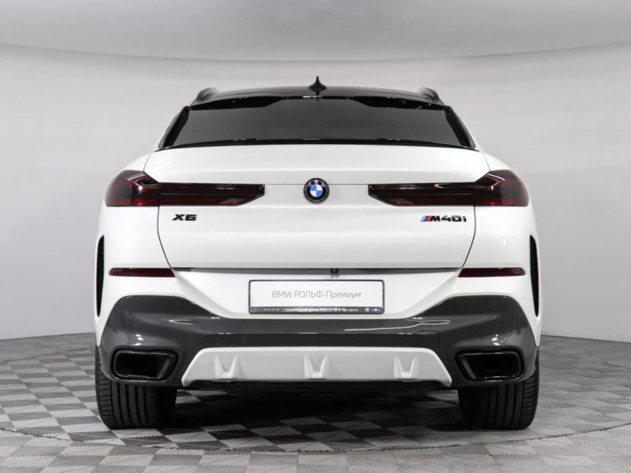 BMW X6 III (G06) Химки  - изображение 4