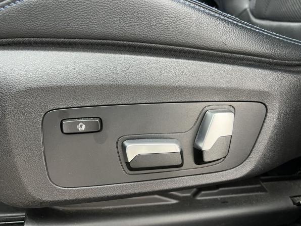 BMW X3 III (G01) с пробегом 2020 года, цена 4 197 700 рублей, 122200 км, внедорожник, Автокод Объявления