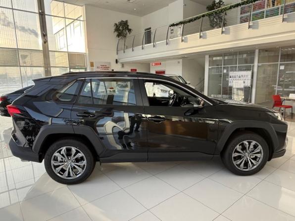 Toyota RAV4 V (XA50) с пробегом 2025 года, цена 4 650 000 рублей, 10 км, внедорожник, Автокод Объявления
