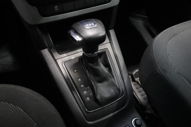 Skoda Yeti I с пробегом 2012 года, цена 768 000 рублей, 138655 км, внедорожник, Автокод Объявления