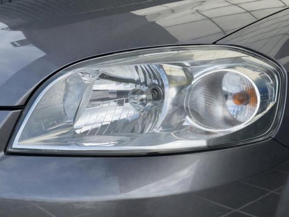 Chevrolet Aveo I Рестайлинг с пробегом 2011 года, цена 697 000 рублей, 91858 км, седан, Автокод Объявления