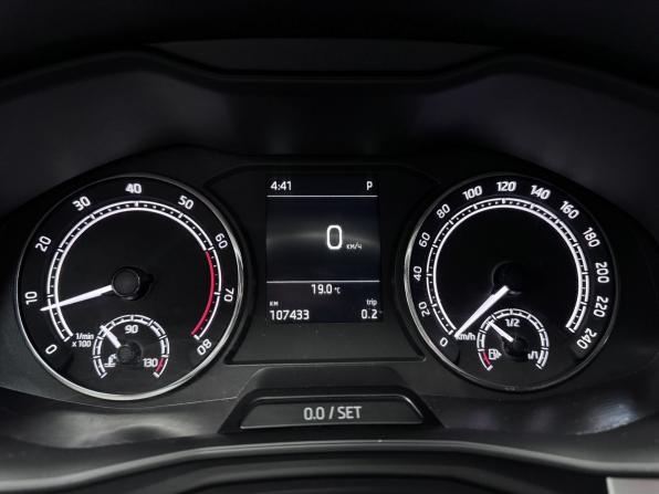 Skoda Rapid II с пробегом 2020 года, цена 1 670 000 рублей, 107433 км, лифтбек, Автокод Объявления