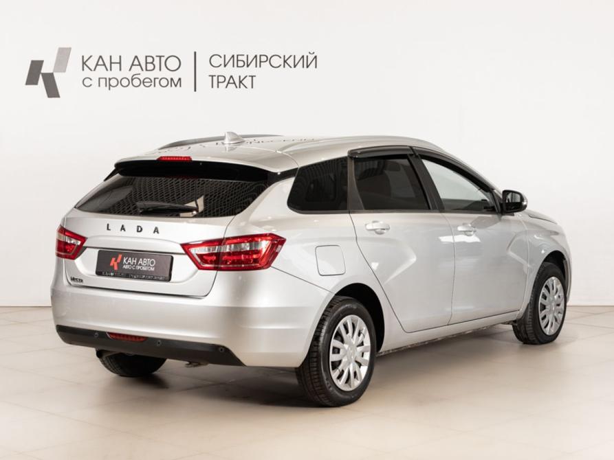 Lada (ВАЗ) Vesta I Казань  - изображение 3