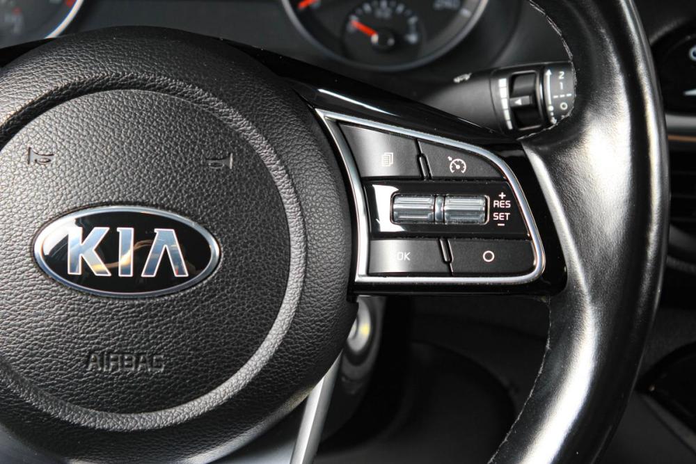 Kia Cerato IV Тюмень  - изображение 16