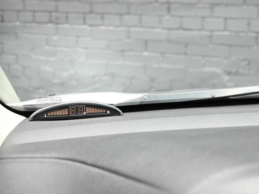 Honda CR-V IV Екатеринбург  - изображение 18