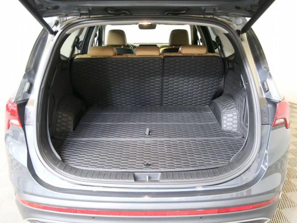 Hyundai Santa Fe IV Рестайлинг с пробегом 2022 года, цена 3 675 000 рублей, 81145 км, внедорожник, Автокод Объявления