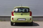 Kia Picanto II Белгород  - изображение 31