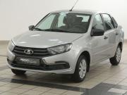 Lada (ВАЗ) Granta I Рестайлинг Иваново  - изображение 25