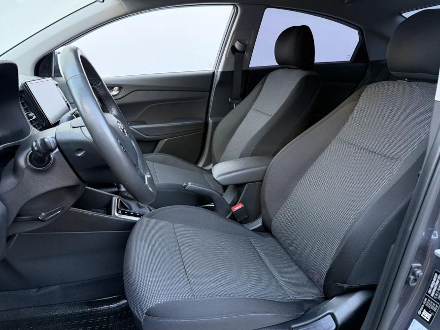 Hyundai Solaris II Рестайлинг Москва  - изображение 10