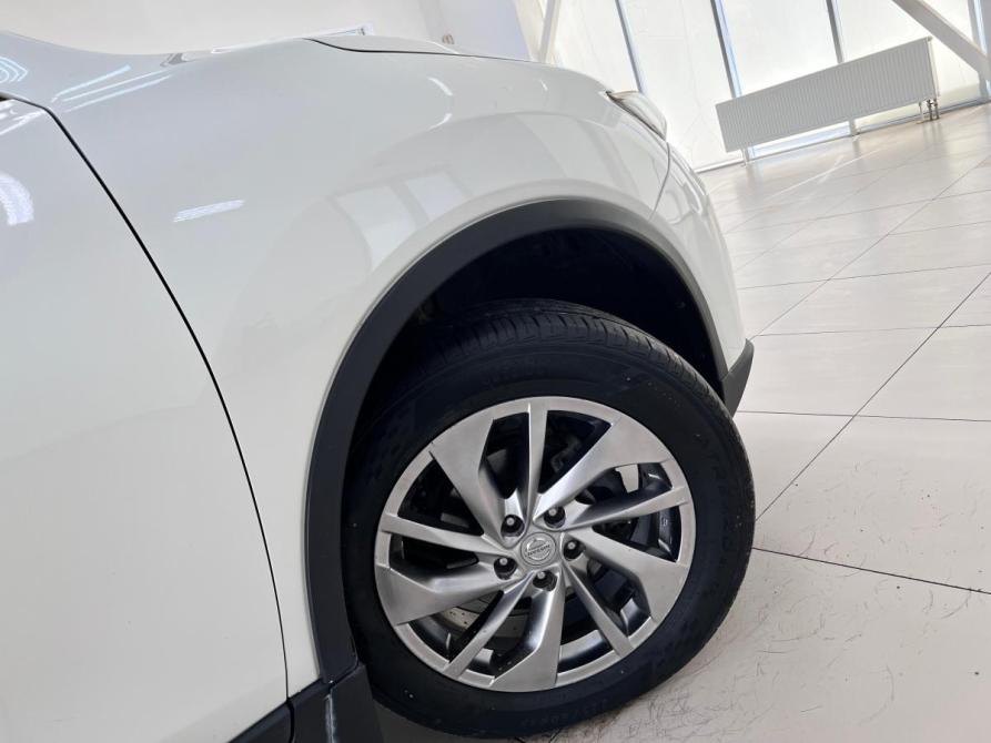Nissan X-Trail III Волгоград  - изображение 12