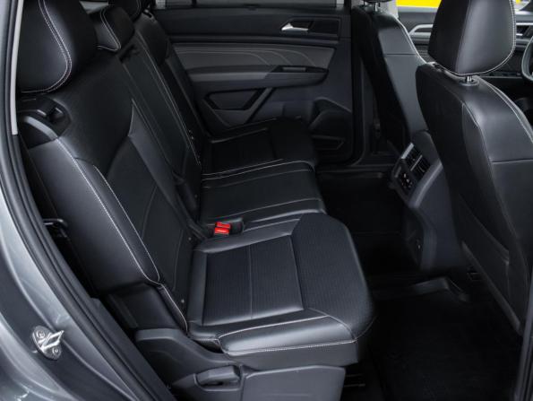 Volkswagen Teramont I Рестайлинг с пробегом 2021 года, цена 4 498 000 рублей, 69508 км, внедорожник, Автокод Объявления