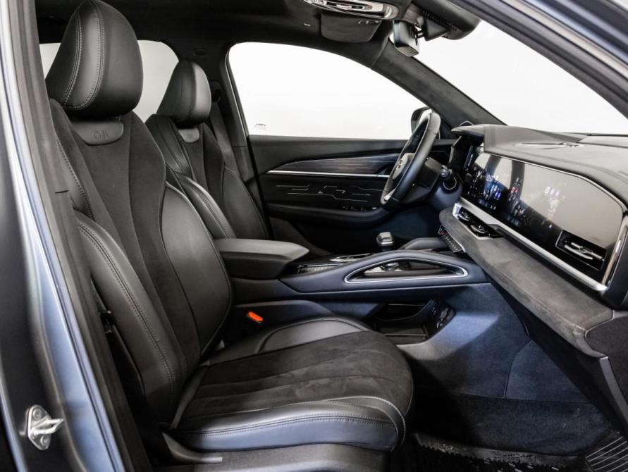 Geely Monjaro I Санкт-Петербург  - изображение 29