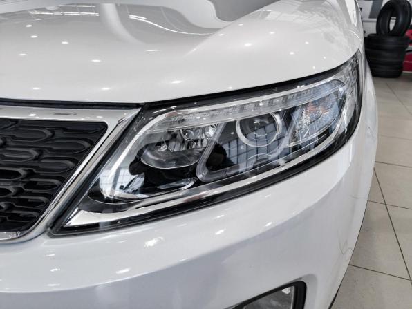 Kia Sorento II Рестайлинг с пробегом 2018 года, цена 1 910 000 рублей, 162000 км, внедорожник, Автокод Объявления